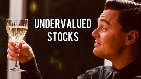 3 Undervalued Stocks That Could 2X Your Money