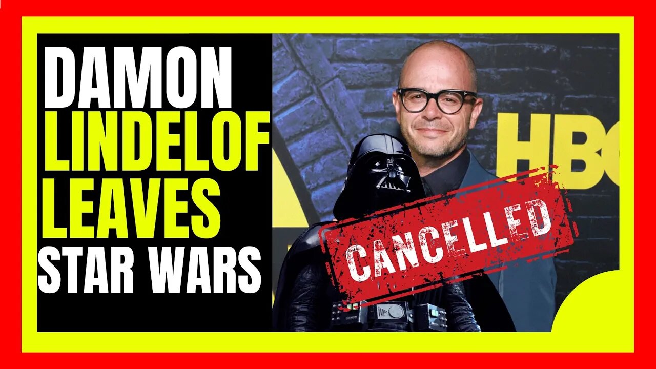 Damon Lindelof Led Star Wars Movie No Longer In Development