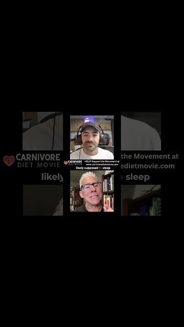 Dr. Kiltz: We are NAPPING WRONG!