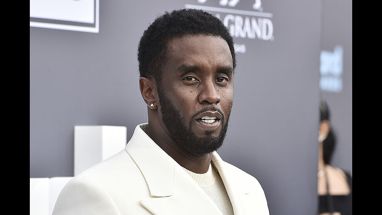 Diddy calls for names of accusers to be released