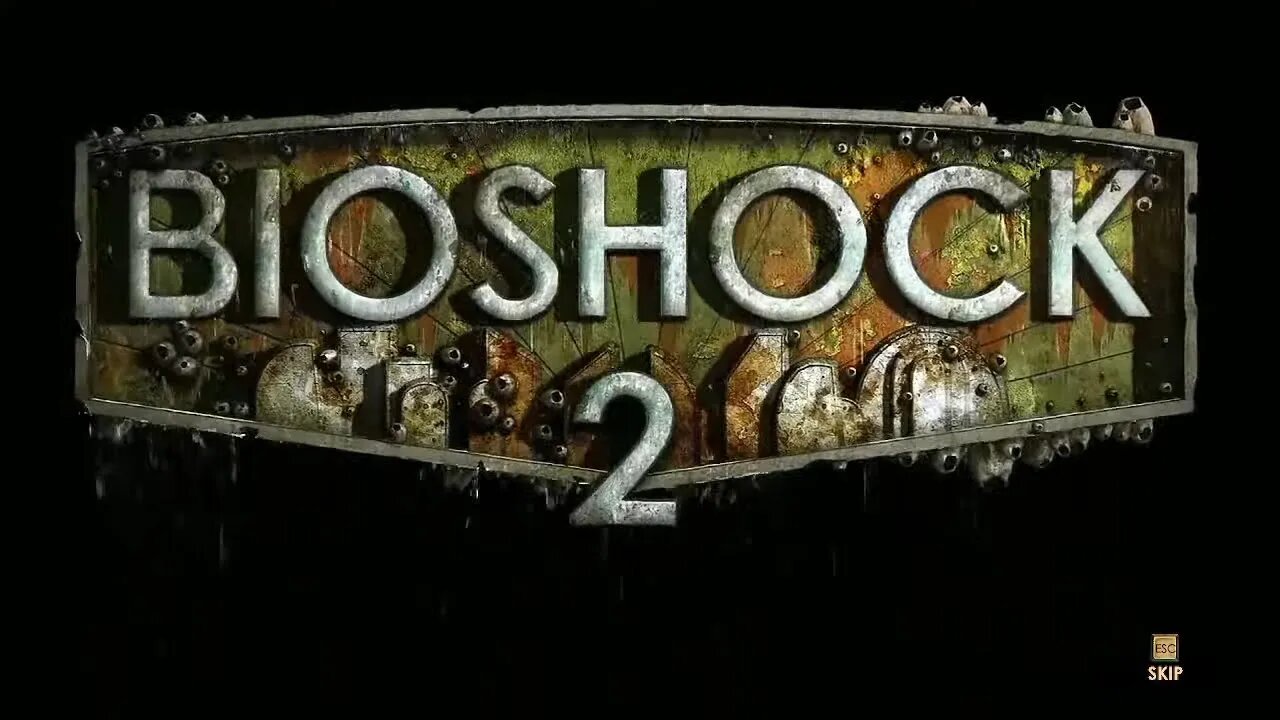 Let's Play: BioShock 2 Remastered