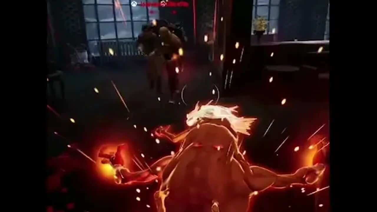 The Ghostbusters did NOT see this coming!