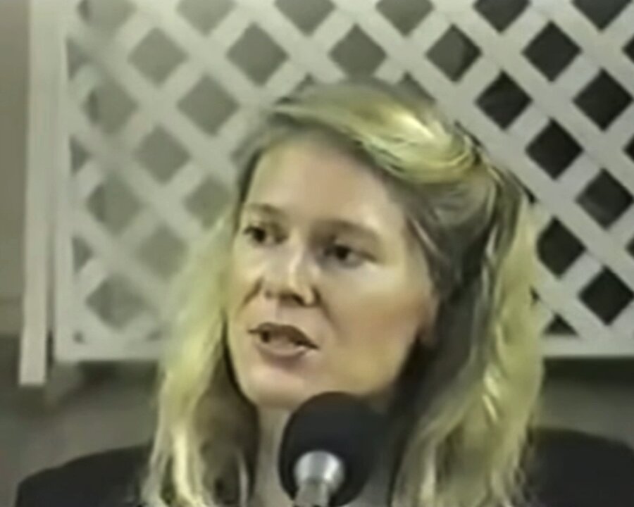 The Testimony of Cathy O'Brien: SRA Survivor | MK ULTRA - “ELITE” SEX SLAVE, HANDLERS & CODES [PT.2]