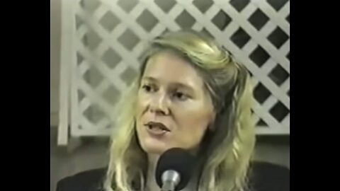 The Testimony of Cathy O'Brien: SRA Survivor | MK ULTRA - “ELITE” SEX SLAVE, HANDLERS & CODES [PT.2]