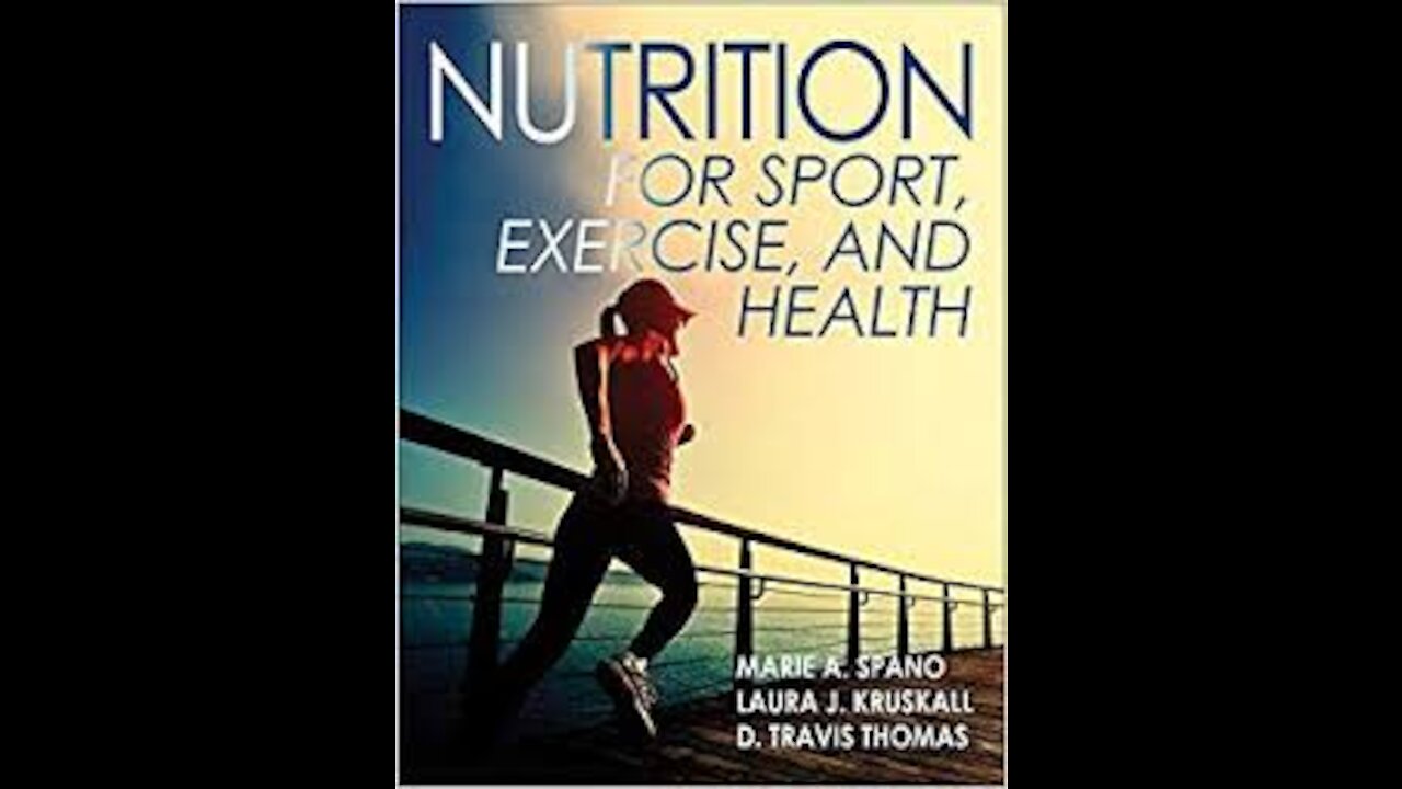 Golden tips in sports healthy nutrition, take it and do not hesitate