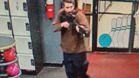 10.26.23 | Analyze shooter (pawn). Voices in his head?