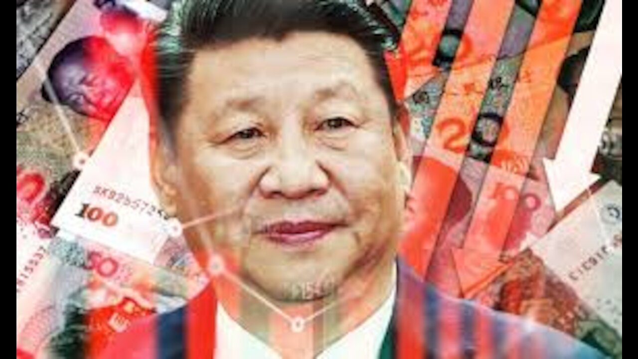 China: ‘We Are Now Ready To Destroy America’ - South China Sea!