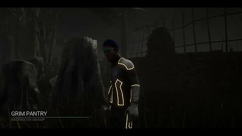 After Bedtime BroStream: Survivor Sabo and Other Dead by Daylight Stuff