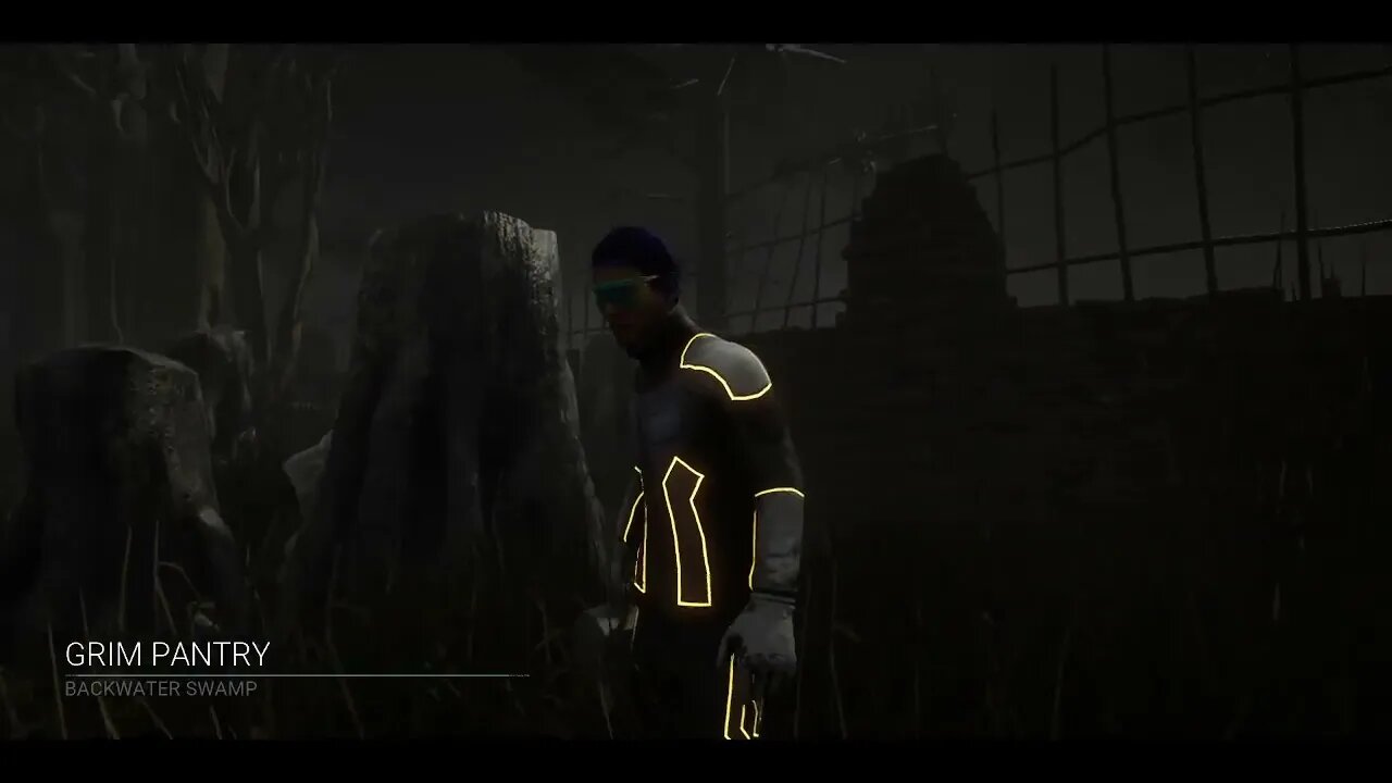 After Bedtime BroStream: Survivor Sabo and Other Dead by Daylight Stuff