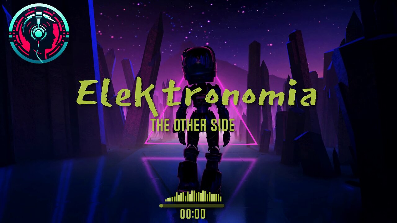 Elektronomia - The Other Side