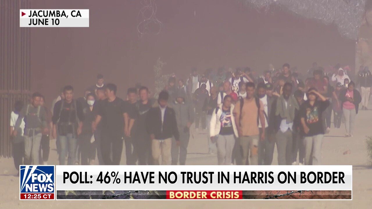 DHS Identifies Over 600 Illegal Immigrants With Possible Ties To Violent Tren de Aragua Gang