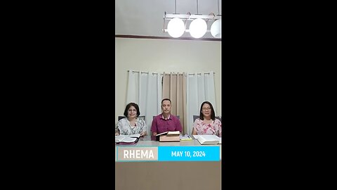 May 10, 2024 | Prayer