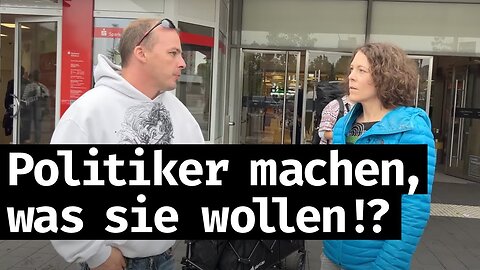 KRIMINALITÄT von Ausländern wird VERSCHWIEGEN!?@Cassandra Sommer🙈