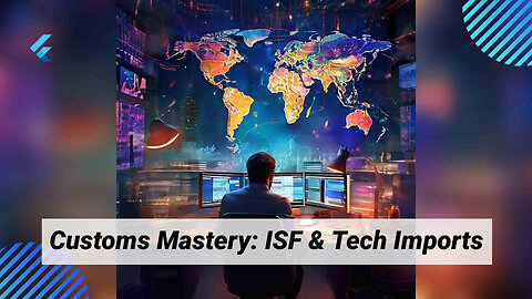 Demystifying Customs Complexity: Navigating Electronic Component Imports