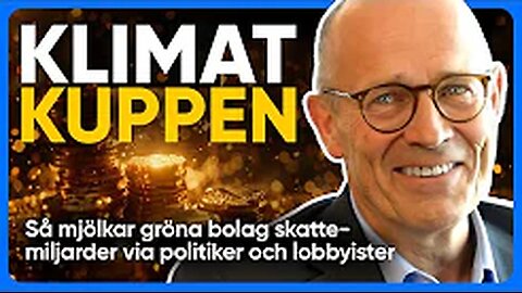 Gröna bolag