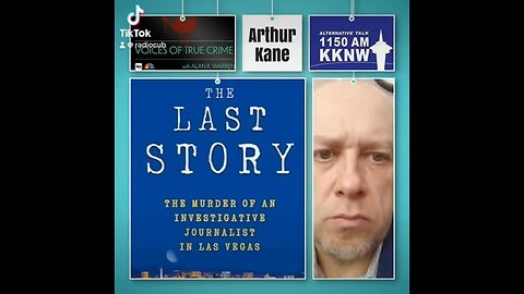 Arthur Kane
