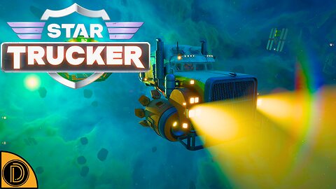 STAR TRUCKER - Is It Good? Lets Find Out