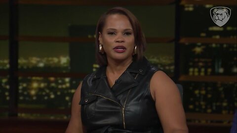 CNN's Laura Coates Attributes Kamala's Struggles To 'A Society' That 'Has Elevated White Men'