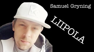 Samuel Gryning LIVE Lahti Liipola