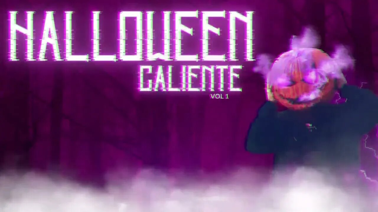 Halloween Caliente Vol 1 Halloween