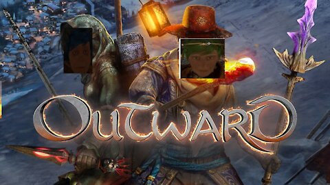 Outward - Jornada dos sem teto #1