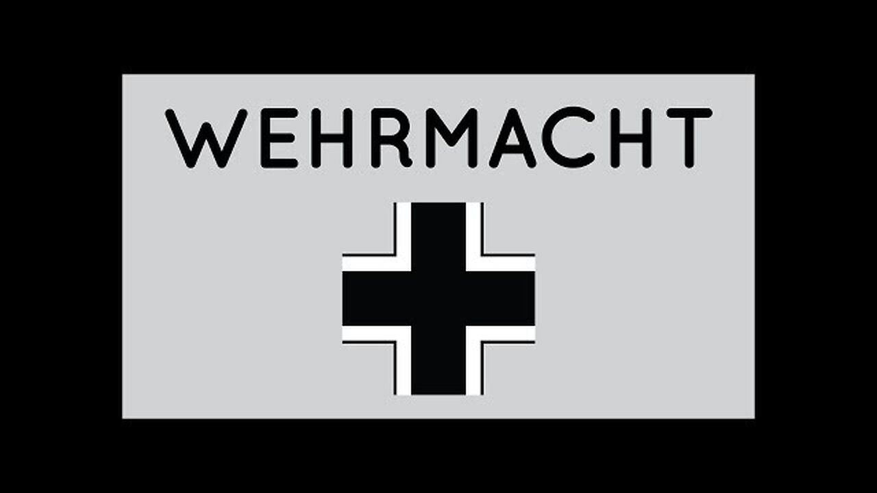 The Wehrmacht 1935-1945