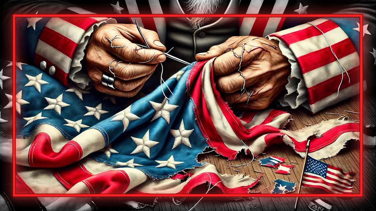 Can The Deep State's Plan For Civil War Be Stopped