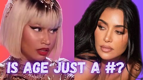 So Kim Can Do It & It’s Fine But Nicki Minaj Can’t Without Getting Bull*ed & Insulted!