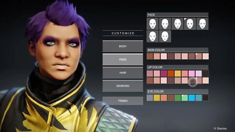 NEW Warlock! Making a brand-spanking-new character!