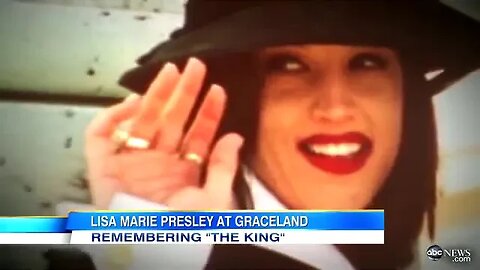 Lisa Marie Presley's New Graceland Exhibit