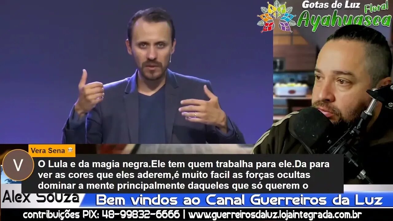 Esquerda X Cristianismo, Entenda pq são OPOSTOS