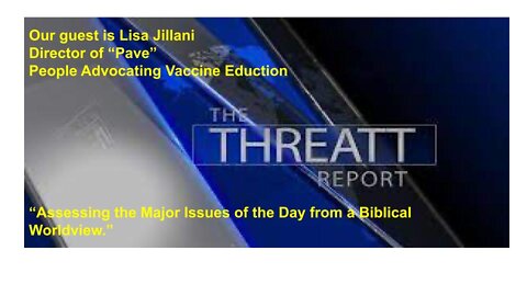 Threatt Report Jan.14 2022
