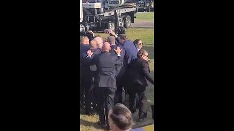 🚨 BREAKING: Secret Service Denied Repeated Requests for Additional Security