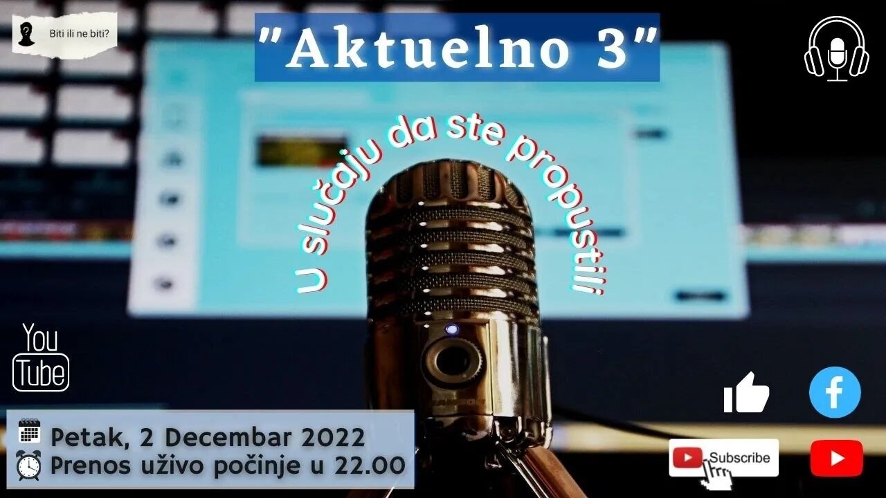 AKTUELNO 3