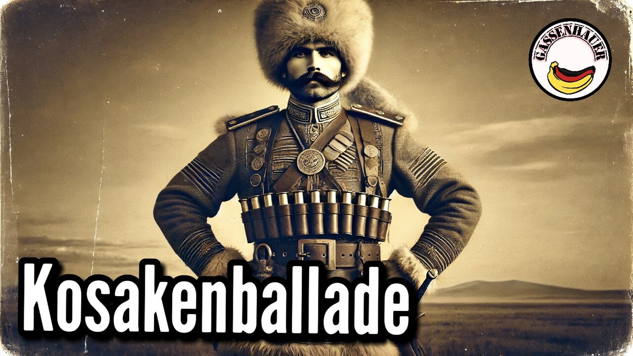 Kosakenballade