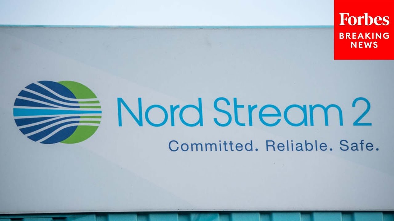 Ric Grenell Says Germany Will Never Approve Sanctions To Nord Stream 2 Pipeline