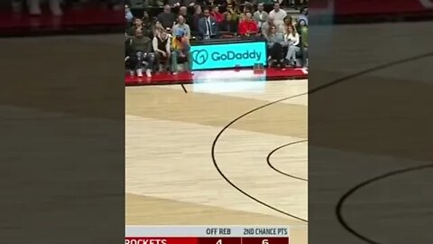OG huge dunk (Nba Clipz)#shorts