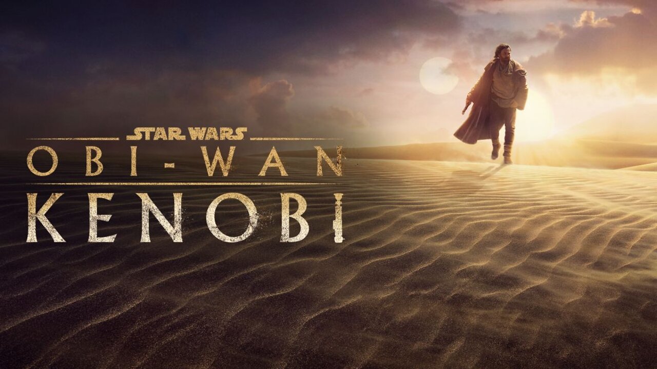 Obi-Wan Kenobi (2022) Teaser Trailer