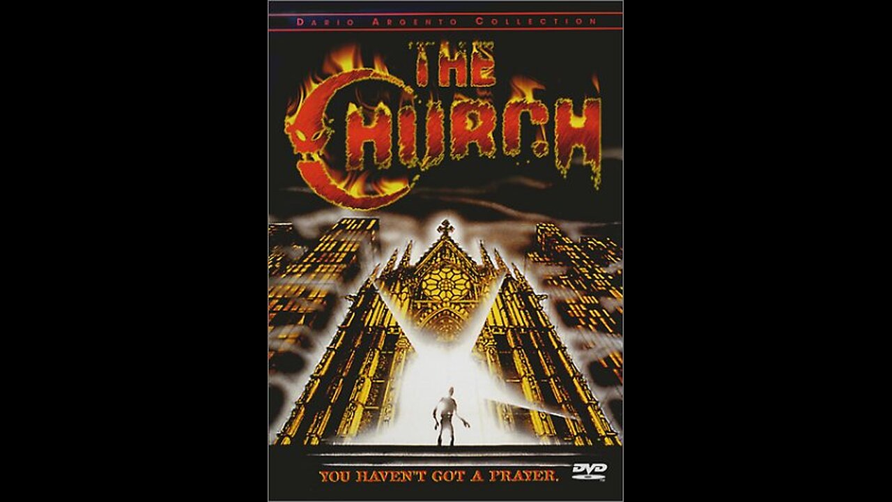 The Church (1989)