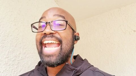 The Sweet Hour Of Prayer... Episode 3