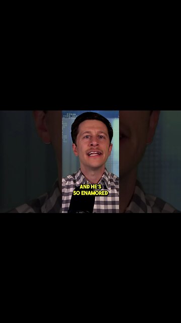 Trumpist Podcaster Jesse Kelley Says America Needs a Dictatorship #shorts