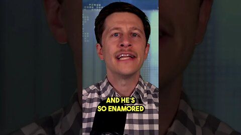 Trumpist Podcaster Jesse Kelley Says America Needs a Dictatorship #shorts