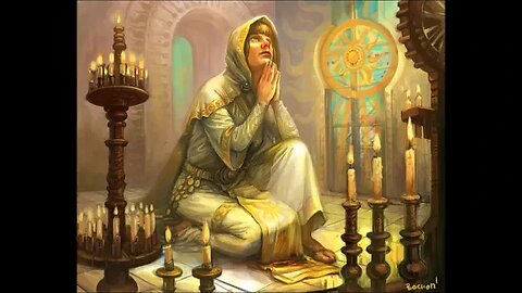 Catholic Prayer For Security Under the Protection of God