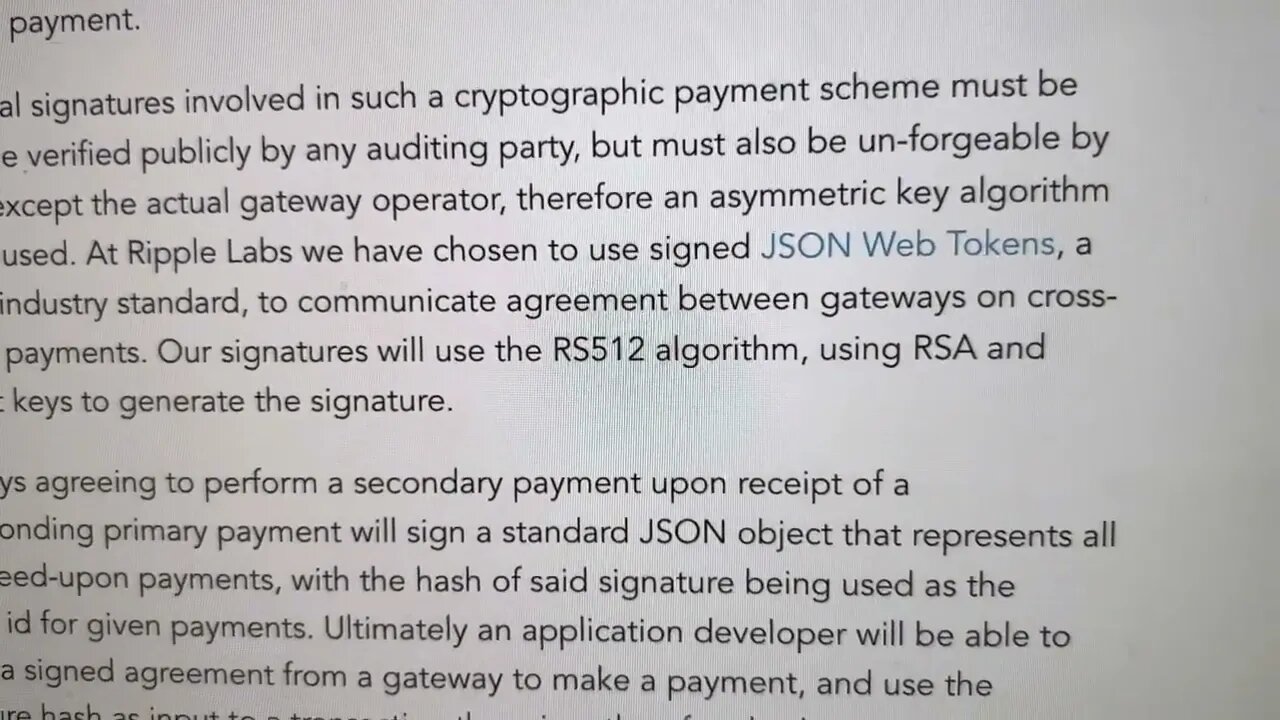 This is for todays show.