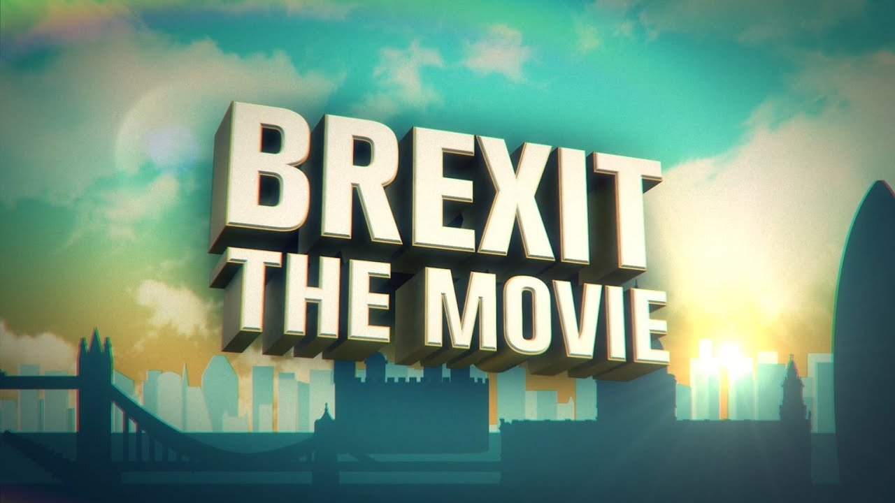 BrExit - The Movie (Nederlandse ondertiteling)