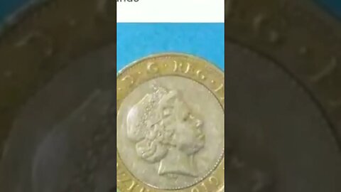 #2010 #Florence #Nightingale #£2 #TwoPounds Coin 150 #Nursing @ ChangeChecker com #InvestInCoins