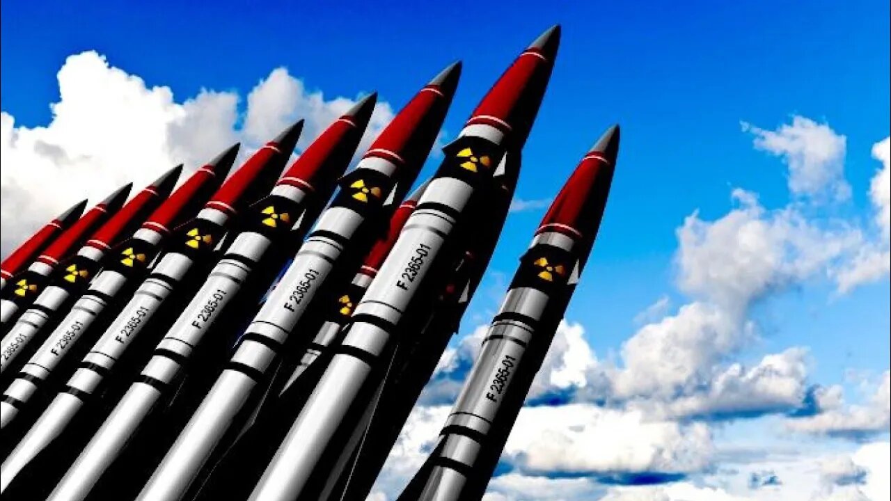 SCOTT RITTER - WARRIOR UPDATE ON UKRAINE/ RUSSIA