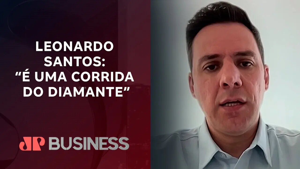 CEO da Semantix sobre investimento da Microsoft em ChatGPT: "Mercado potencial” | BUSINESS