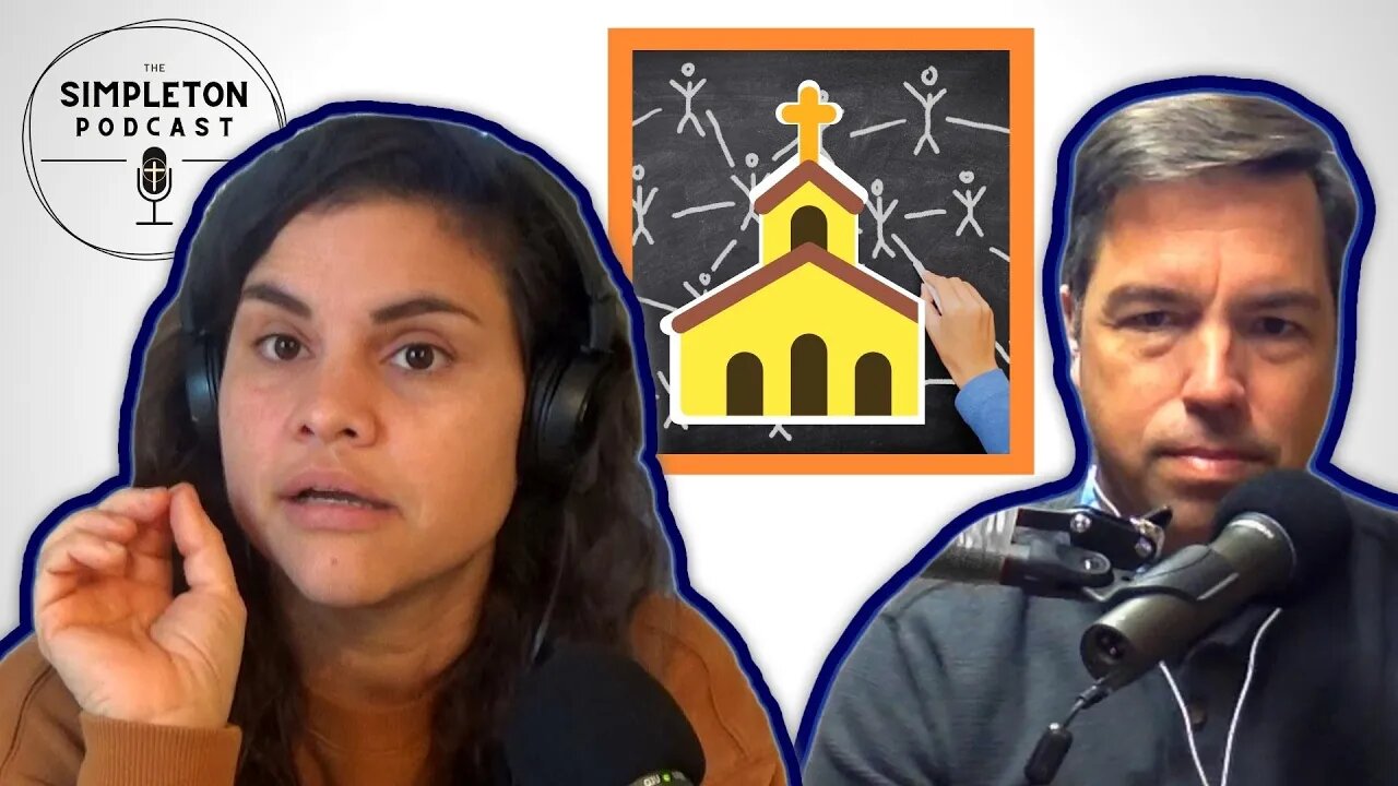Catholic Social Doctrine: What, Why & Impact; Is the Church Socialist/Communist? | Simpleton Podcast