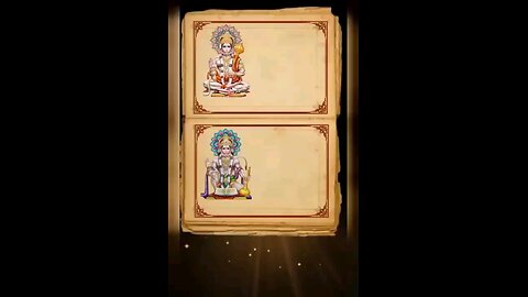 Hanuman chalisa